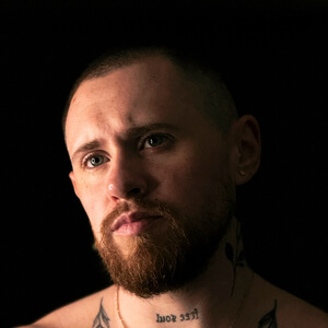 Jay Moch Profile Picture