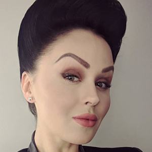 Viktoria Modesta Profile Picture