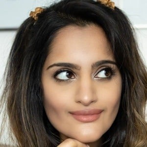 Sanjana Modha Profile Picture