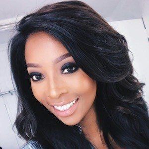 Pearl Modiadie Profile Picture