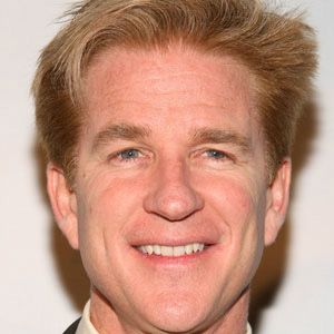 Matthew Modine