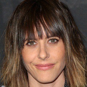 Katherine Moennig