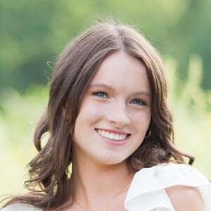 Sam Moffett Profile Picture