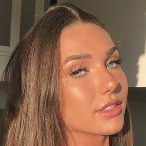 Olivia Mogan Profile Picture