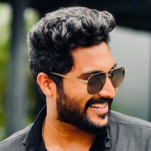 Mohammed Shariq Profile Picture