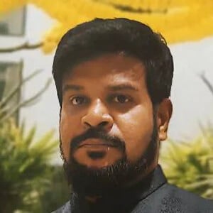 Praveen Mohan Profile Picture