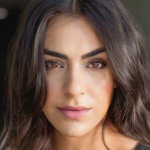 Nadia Mohebban Profile Picture