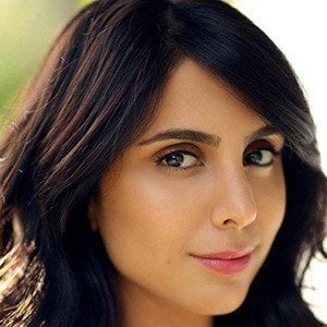 Anjli Mohindra Profile Picture
