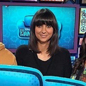 Laleh Mohmedi Profile Picture