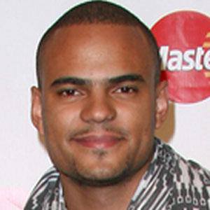 Mohombi Profile Picture