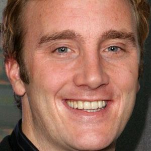 Jay Mohr