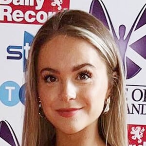 Stefanie Moir Profile Picture