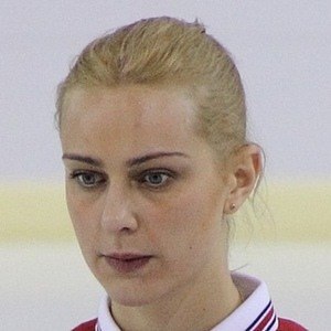 Victoria Moiseeva Headshot 