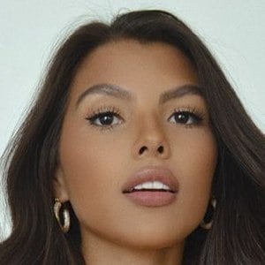 Silvana Mojica Profile Picture