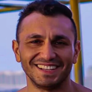 Ahmed Mokbel Profile Picture