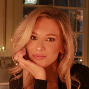 Sabrina Moldenhauer Profile Picture