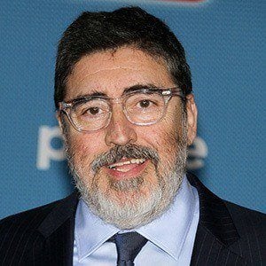 Alfred Molina