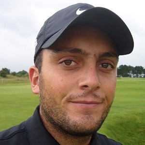 Francesco Molinari - Age, Family, Bio | Famous Birthdays