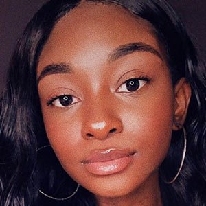 Sydney Moné Profile Picture