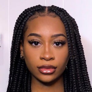 Amaya Monét Profile Picture