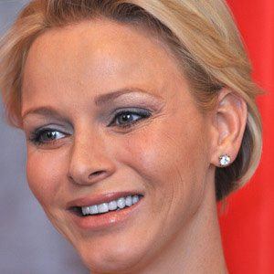 Princess Charlene of Monaco Profile Picture