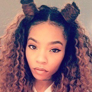 Erynn Monae Profile Picture