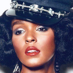 Janelle Monae Profile Picture