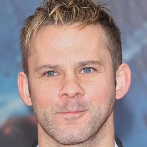 Dominic Monaghan Profile Picture