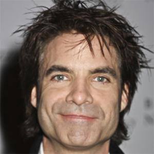 Patrick Monahan Profile Picture