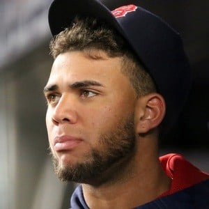 yoan moncada eyes