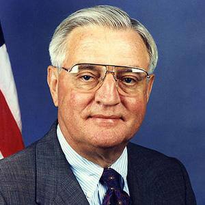 Walter Mondale