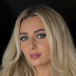 Abby Monea Profile Picture