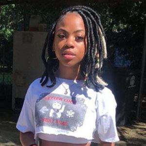 Rae Monet Profile Picture