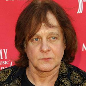 Eddie Money Profile Picture