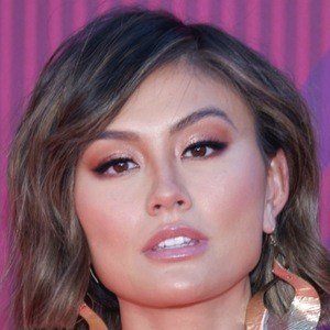 Agnez Mo Profile Picture