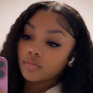 Nihya Monique Profile Picture