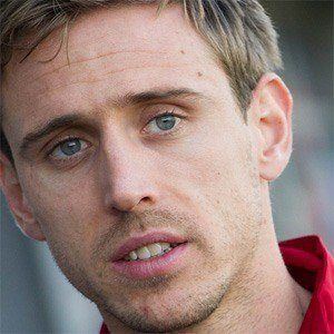 Nacho Monreal Profile Picture