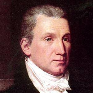 James Monroe Profile Picture