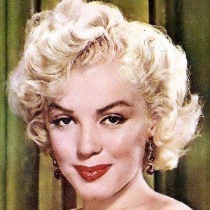 Biografia de Marilyn Monroe - eBiografia