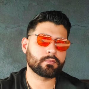Iván Montaña Profile Picture
