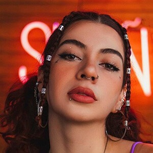 Anette Montaño Profile Picture