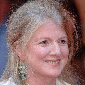 Felicity Montagu Profile Picture