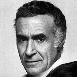 Ricardo Montalban