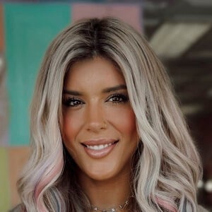 Cassidy Montalvo Profile Picture