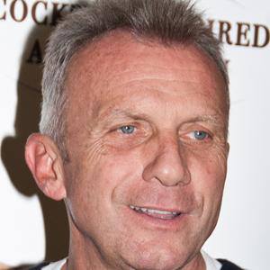 Joe Montana Profile Picture