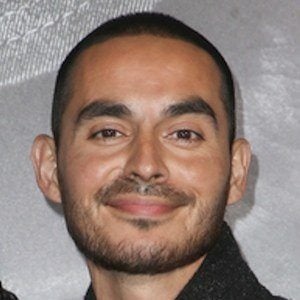 Manny Montana