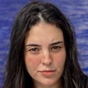 Giovanna Montanari Profile Picture