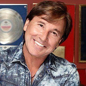 Ricardo Montaner - Age, Family, Bio | Famous Birthdays