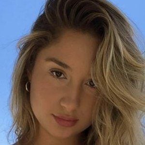 Savannah Montano Profile Picture