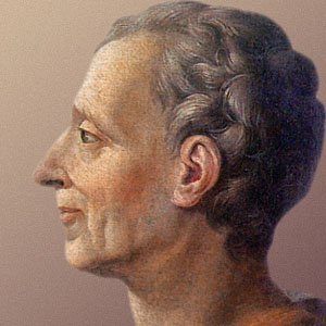 Montesquieu Headshot 